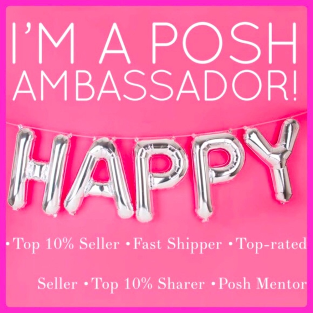 Posh Ambassador
